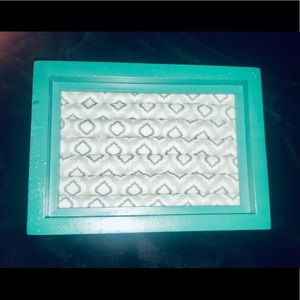 Custom made Stud Earring/Ring Organizer